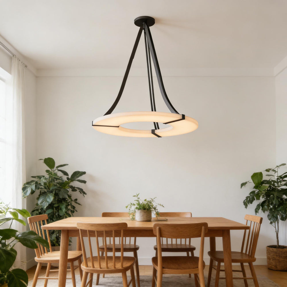 Luxembourg Pendant Light 6