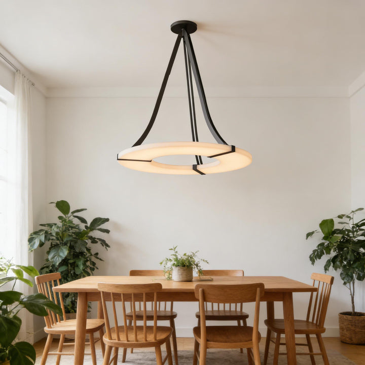 Luxembourg Pendant Light 6