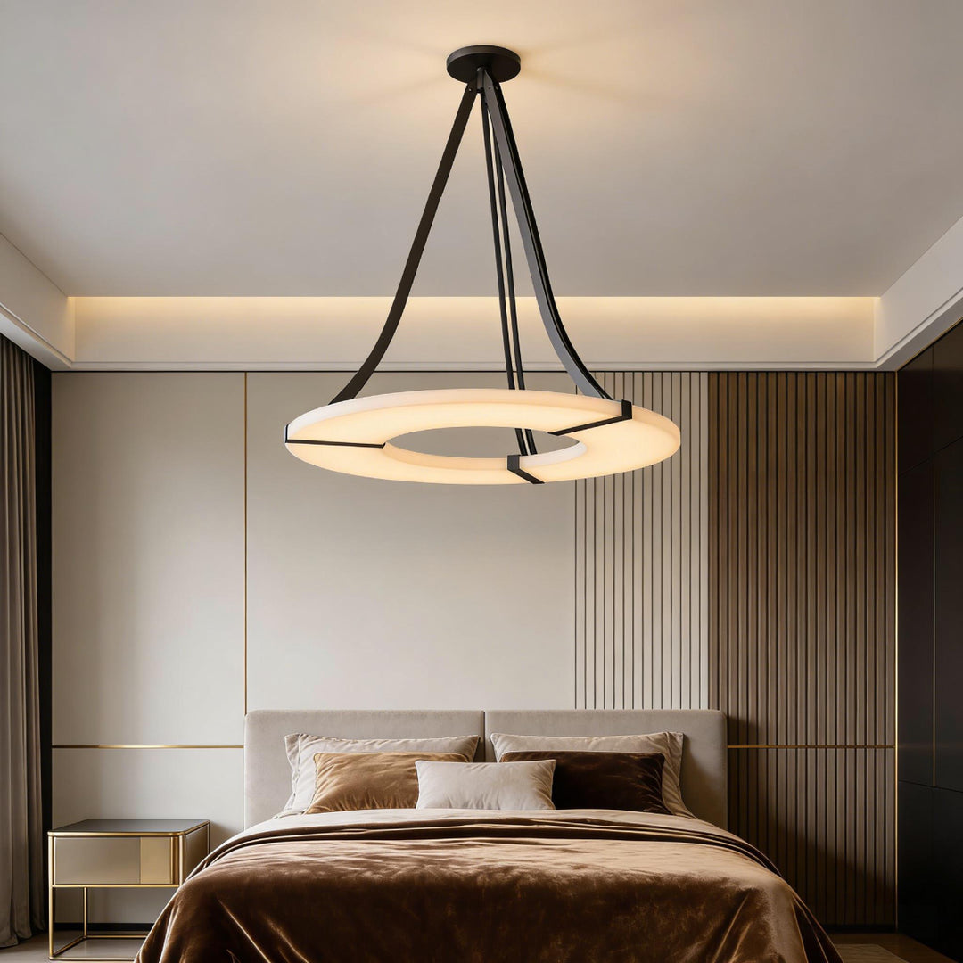 Luxembourg Pendant Light 7