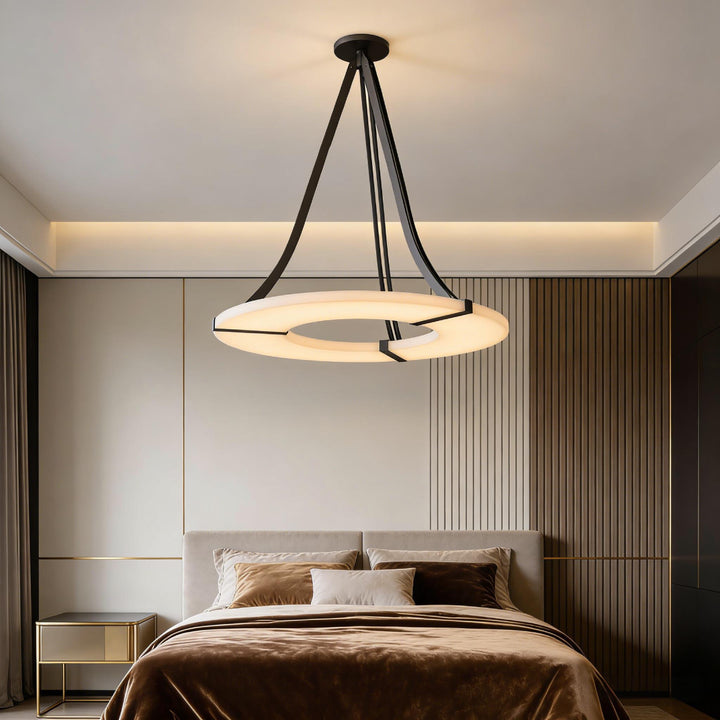 Luxembourg Pendant Light 7