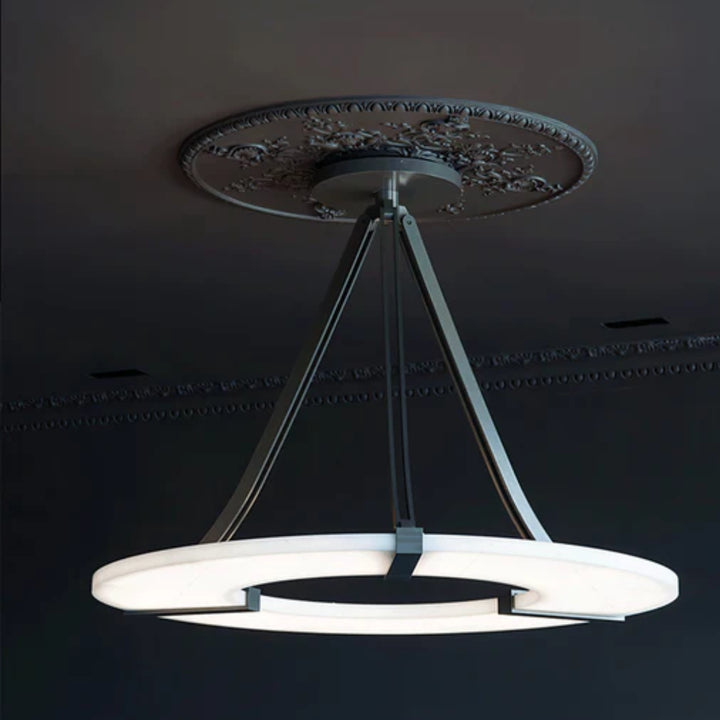 Luxembourg Pendant Light 9