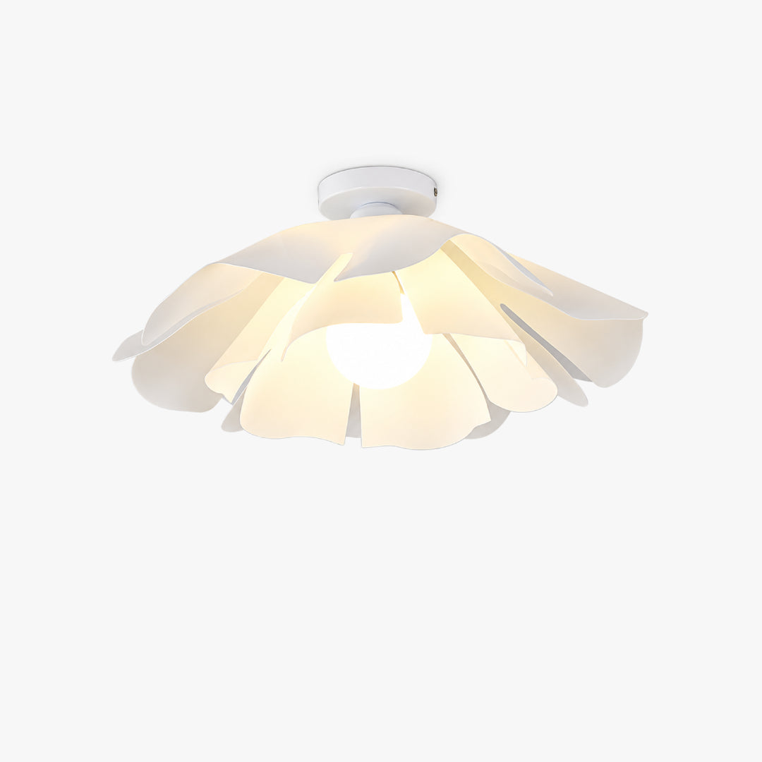 Lyravene Petal Ceiling Lamp 10