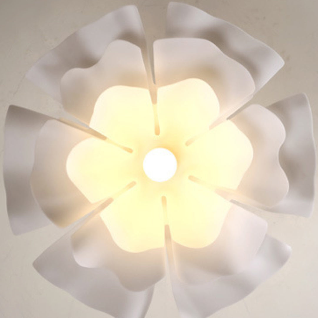 Lyravene Petal Chandelier 1