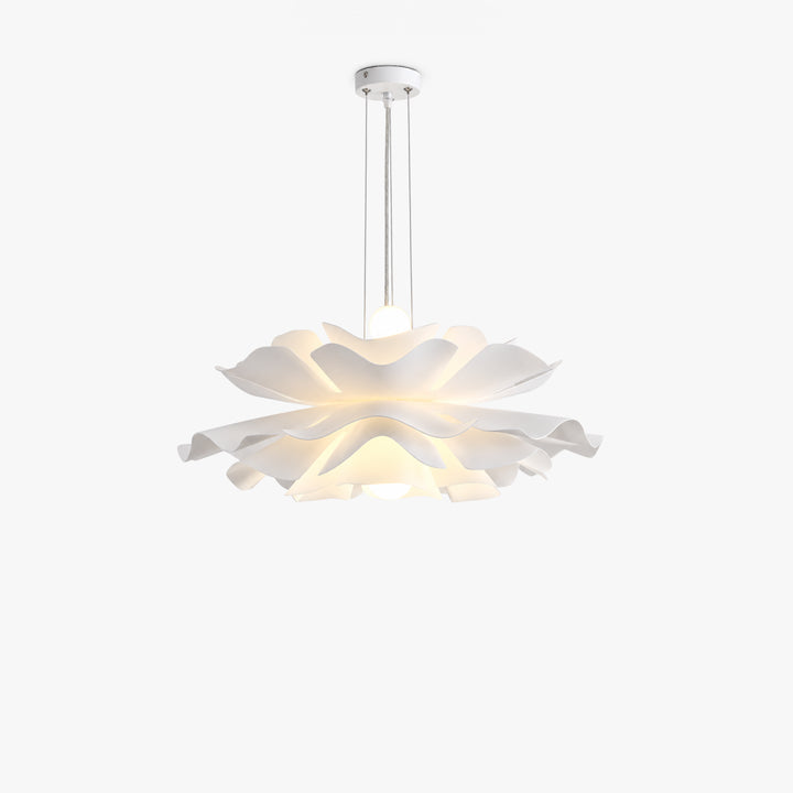 Lyravene Petal Chandelier 5