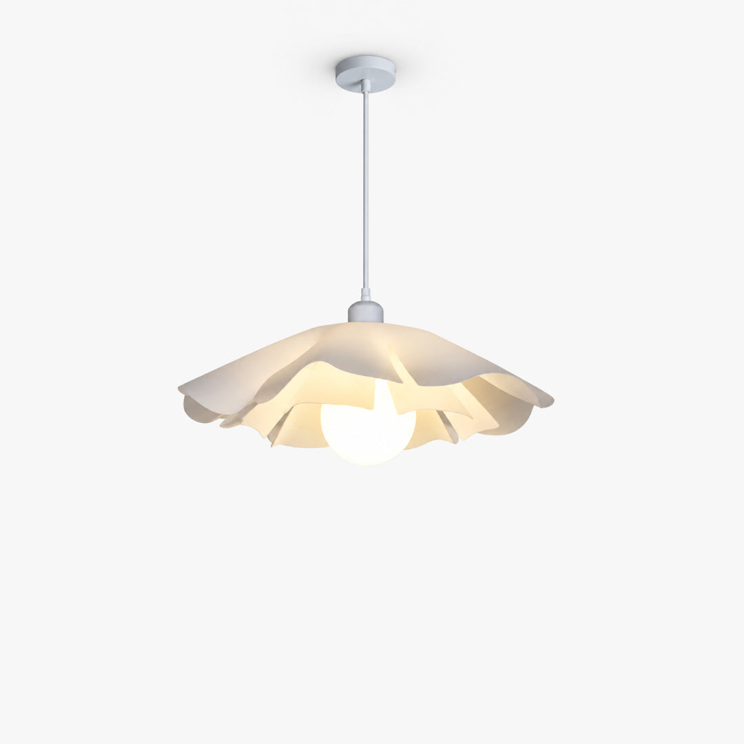 Lyravene Petal Pendant Light 10