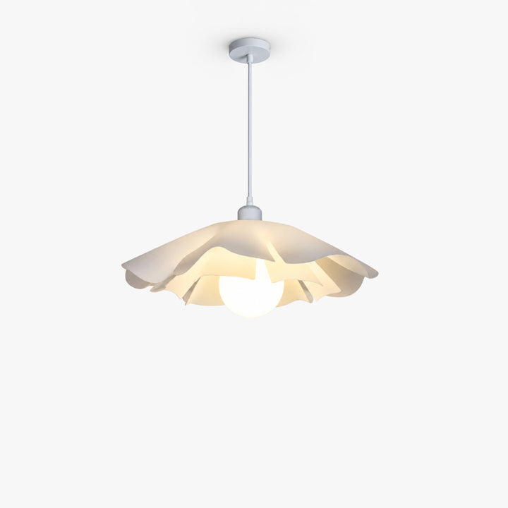 Lyravene Petal Pendant Light 10