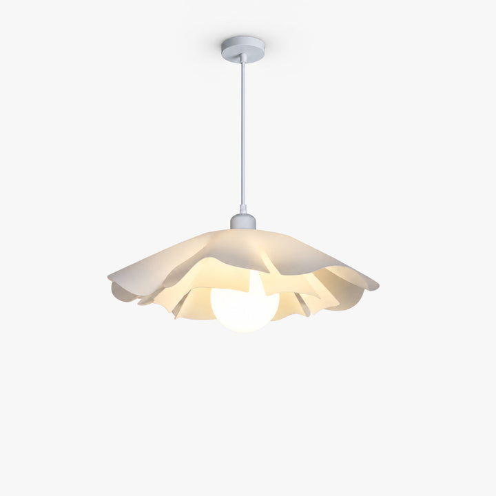 Lyravene Petal Pendant Light 11