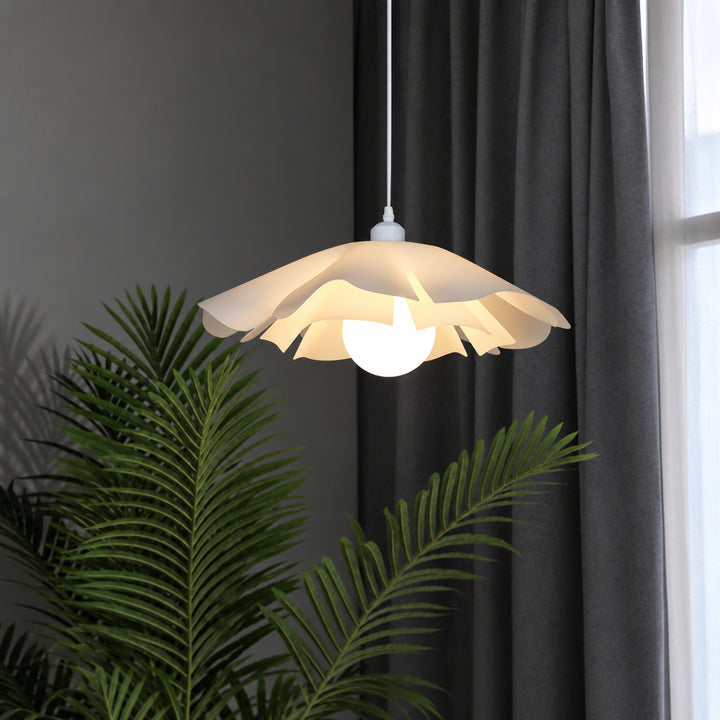Lyravene Petal Pendant Light 3