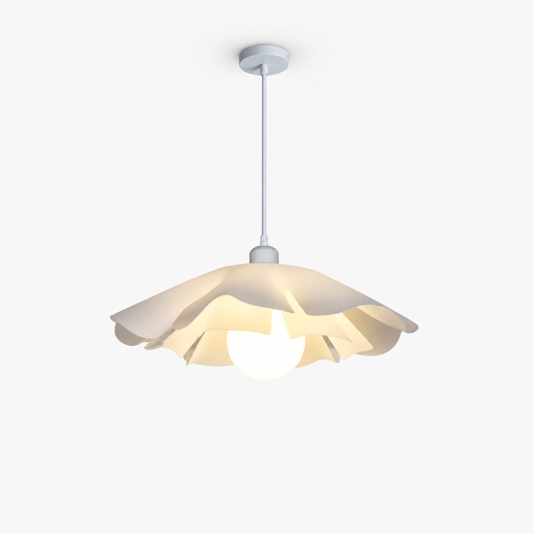 Lyravene Petal Pendant Light 6
