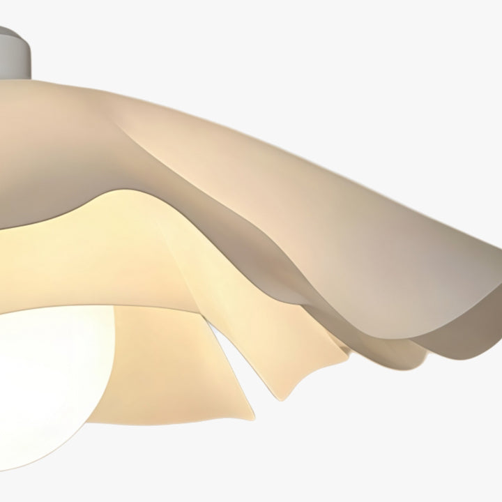 Lyravene Petal Pendant Light 8