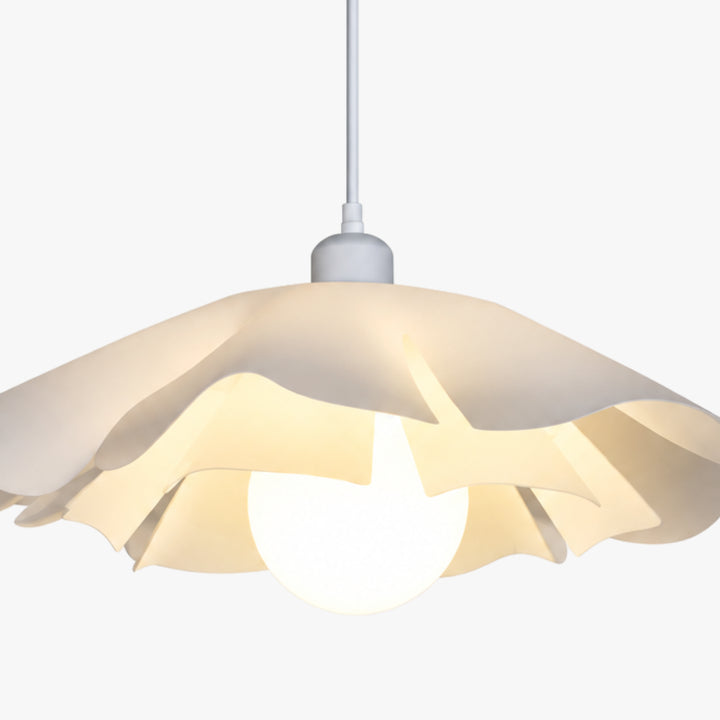 Lyravene Petal Pendant Light 9