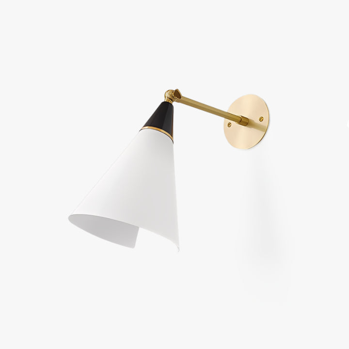 Magari Swing Amm Wandleuchte