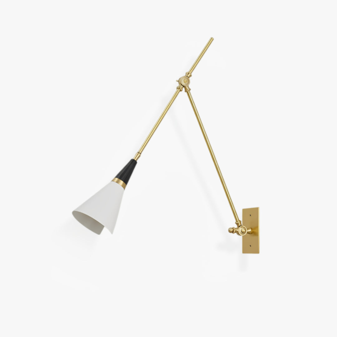 Magari Swing Amm Wandleuchte