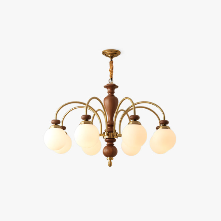 Maglen Chandelier 1