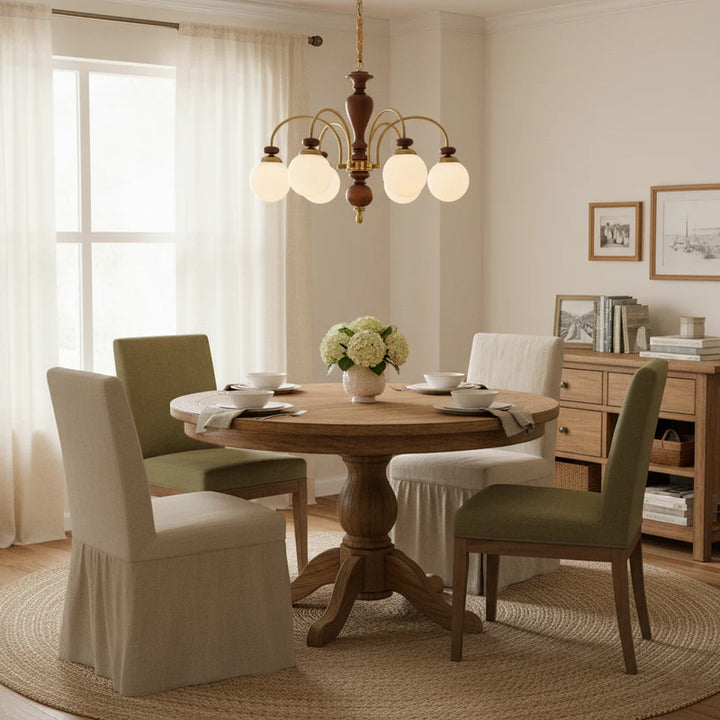 Maglen Chandelier 10
