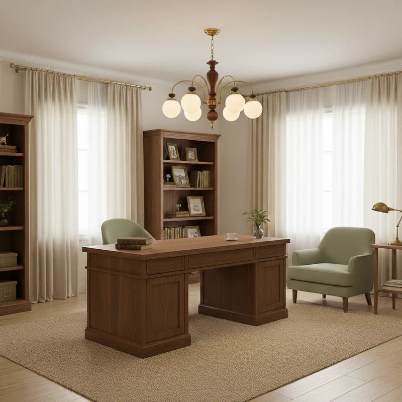 Maglen Chandelier 11