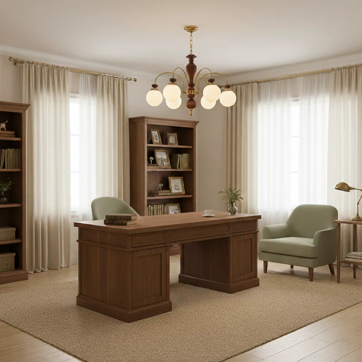 Maglen Chandelier 11