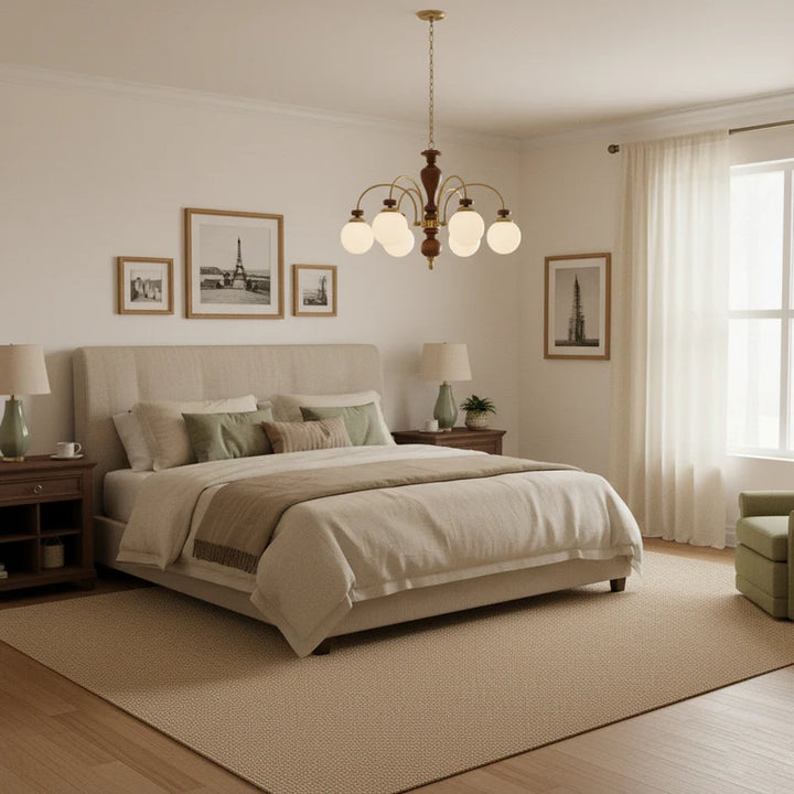 Maglen Chandelier 12