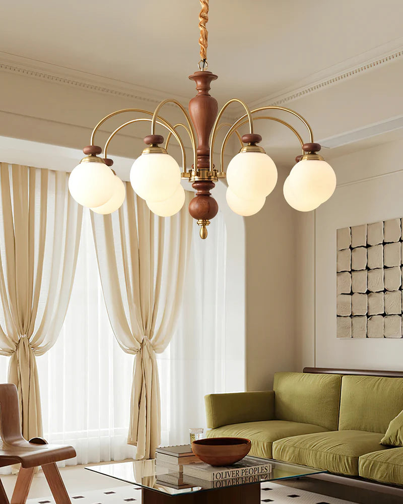 Maglen Chandelier 13