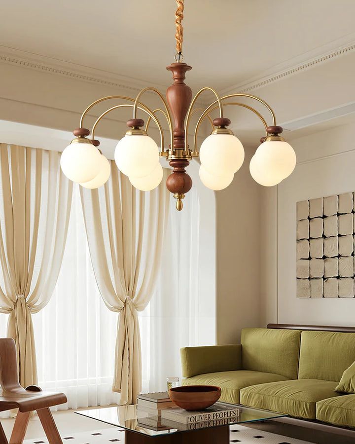 Maglen Chandelier 13