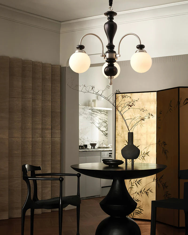Maglen Chandelier 14