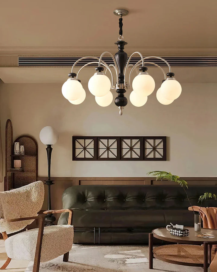 Maglen Chandelier 15