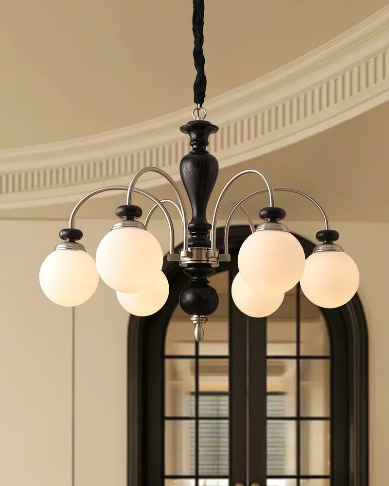 Maglen Chandelier 16