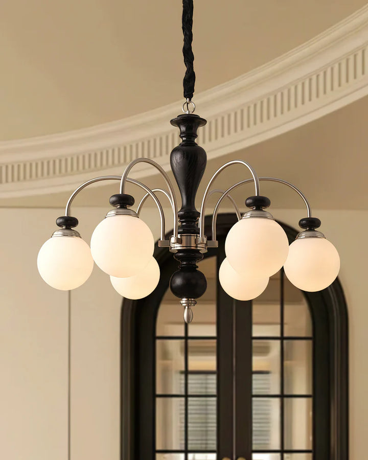 Maglen Chandelier 16
