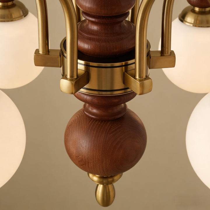 Maglen Chandelier 18