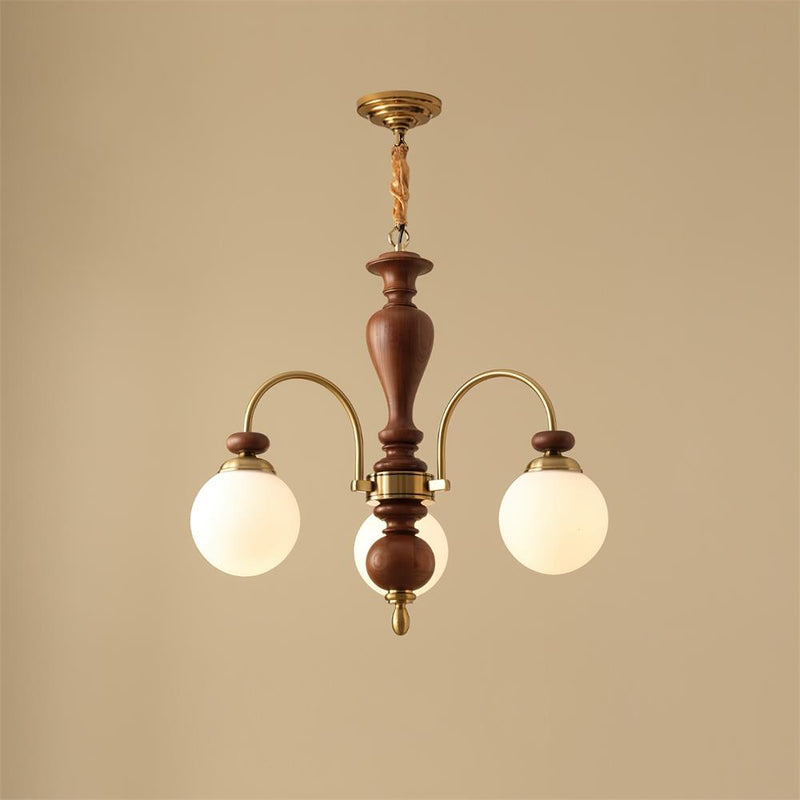 Maglen Chandelier 2
