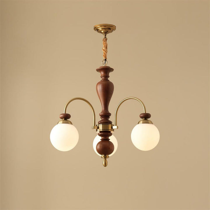 Maglen Chandelier 2