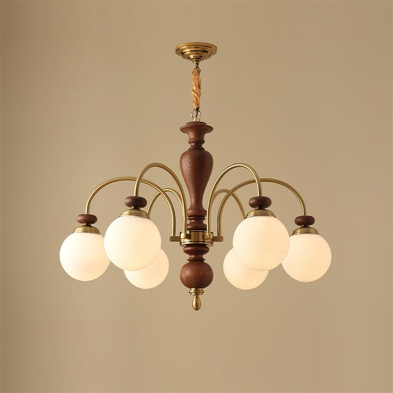 Maglen Chandelier 3