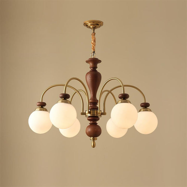 Maglen Chandelier 3