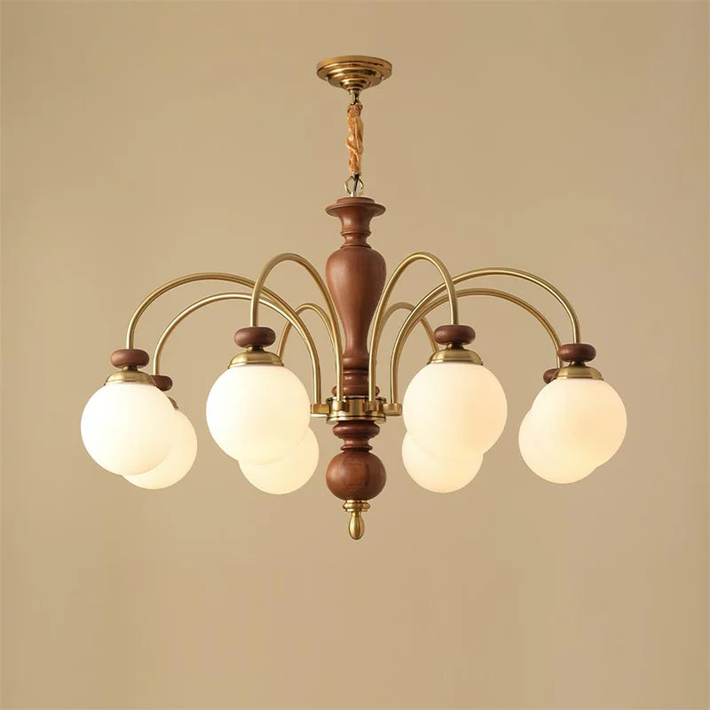 Maglen Chandelier 4