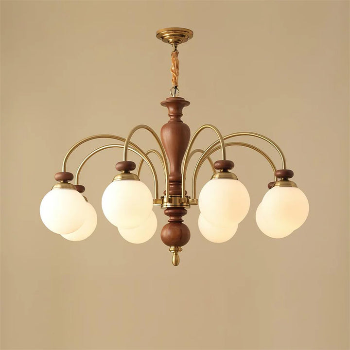 Maglen Chandelier 4