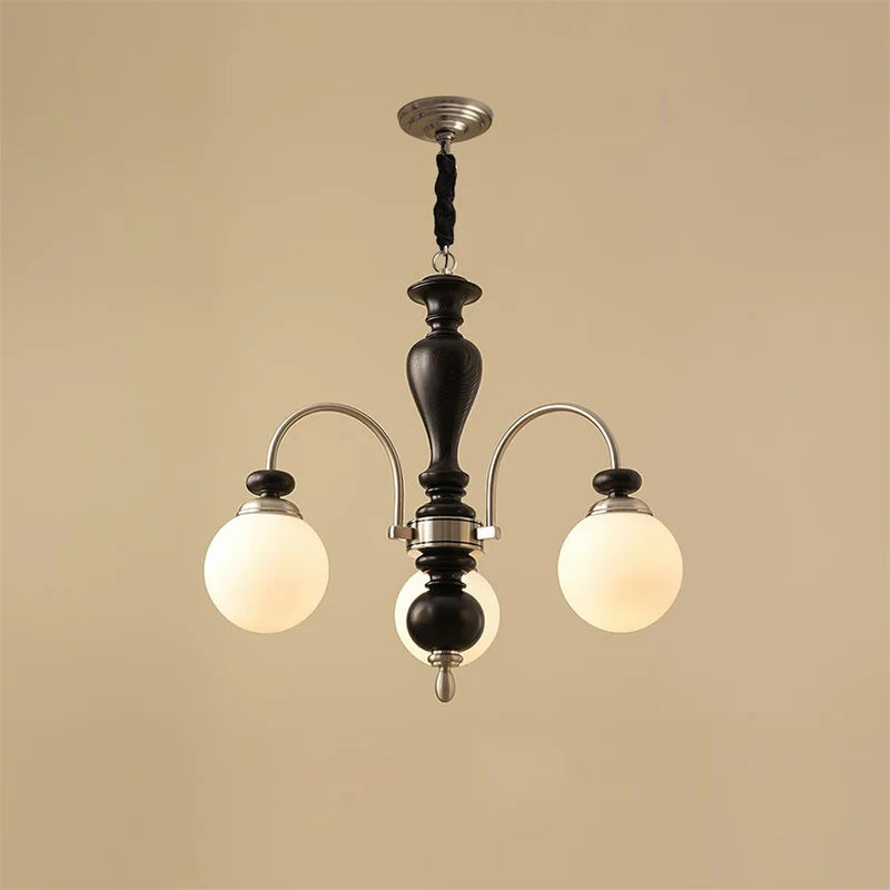 Maglen Chandelier 5