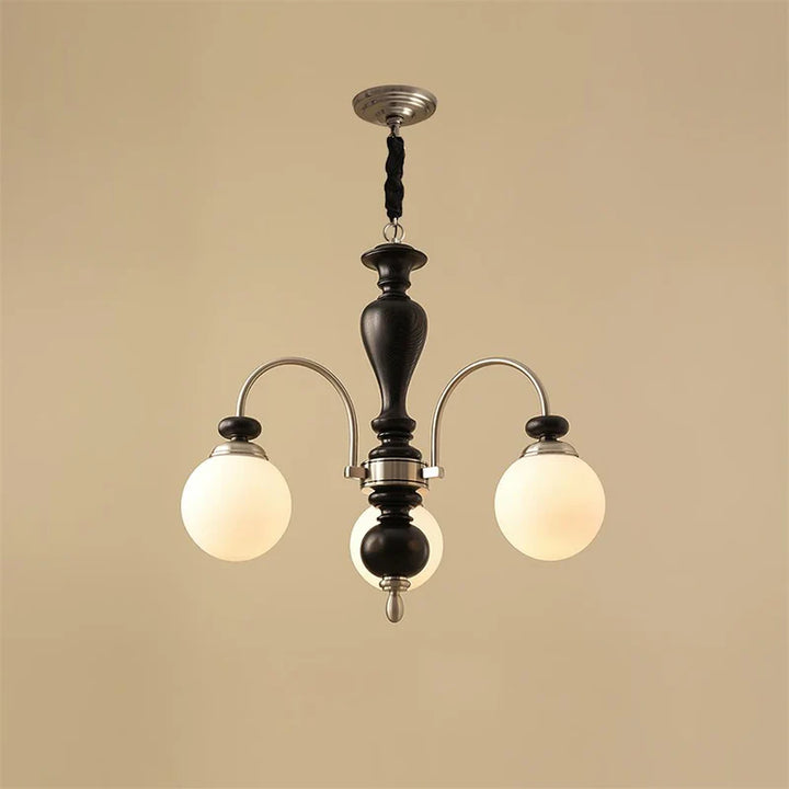 Maglen Chandelier 5
