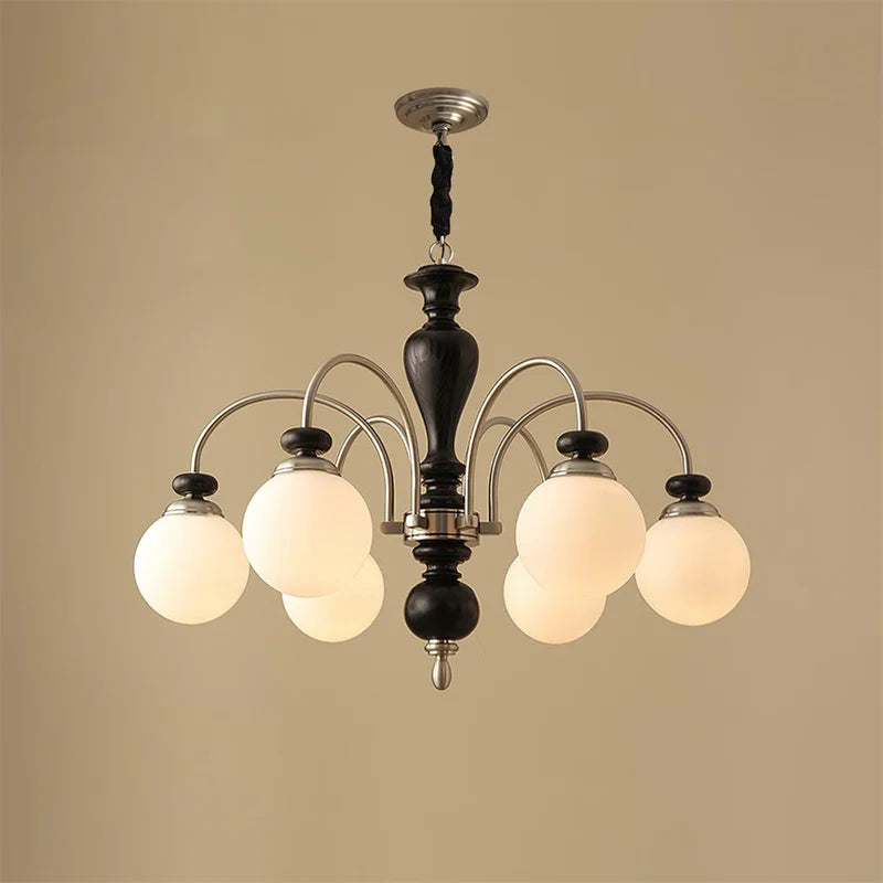Maglen Chandelier 6