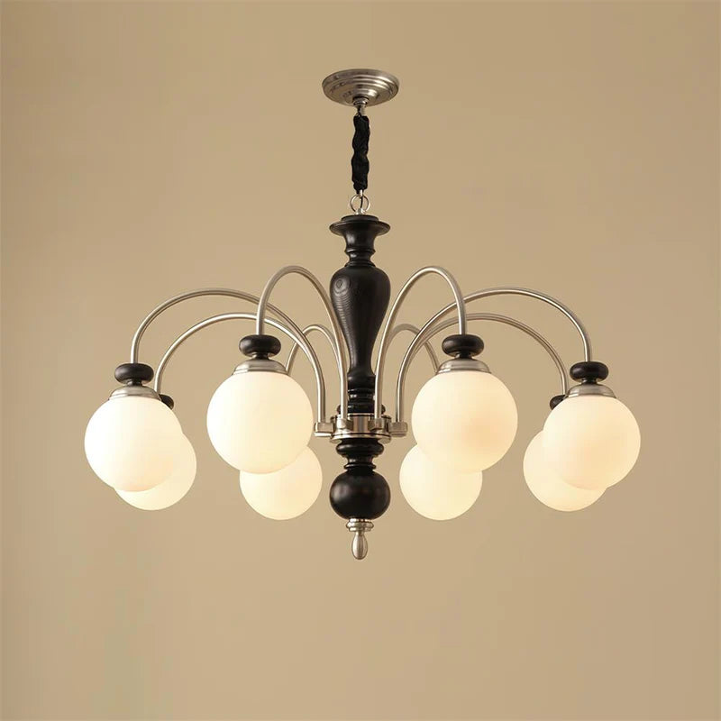 Maglen Chandelier 7