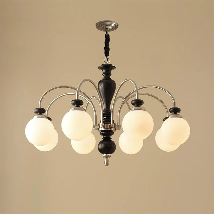 Maglen Chandelier 7