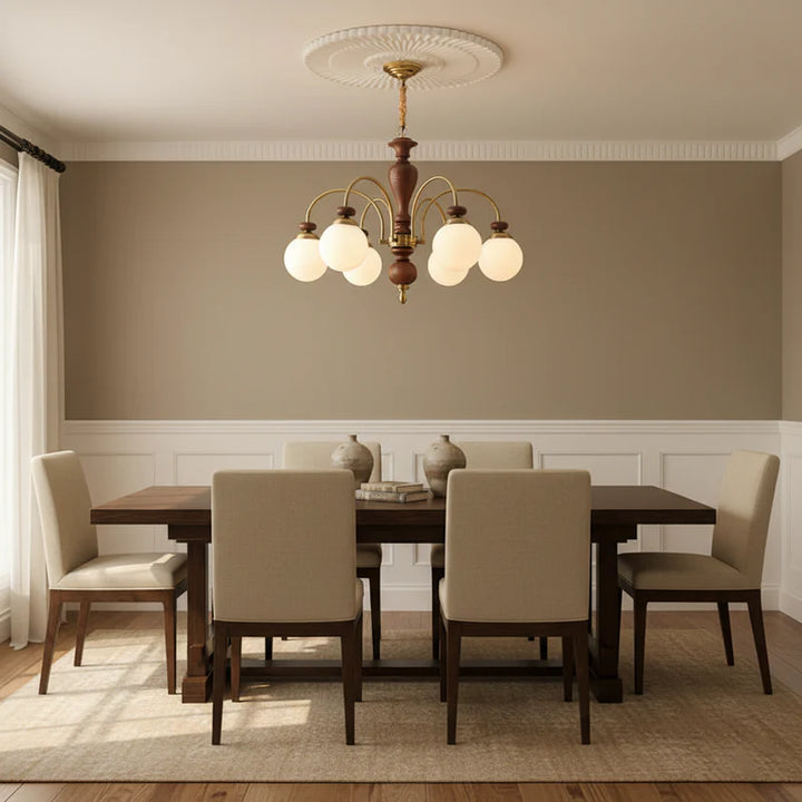 Maglen Chandelier 8
