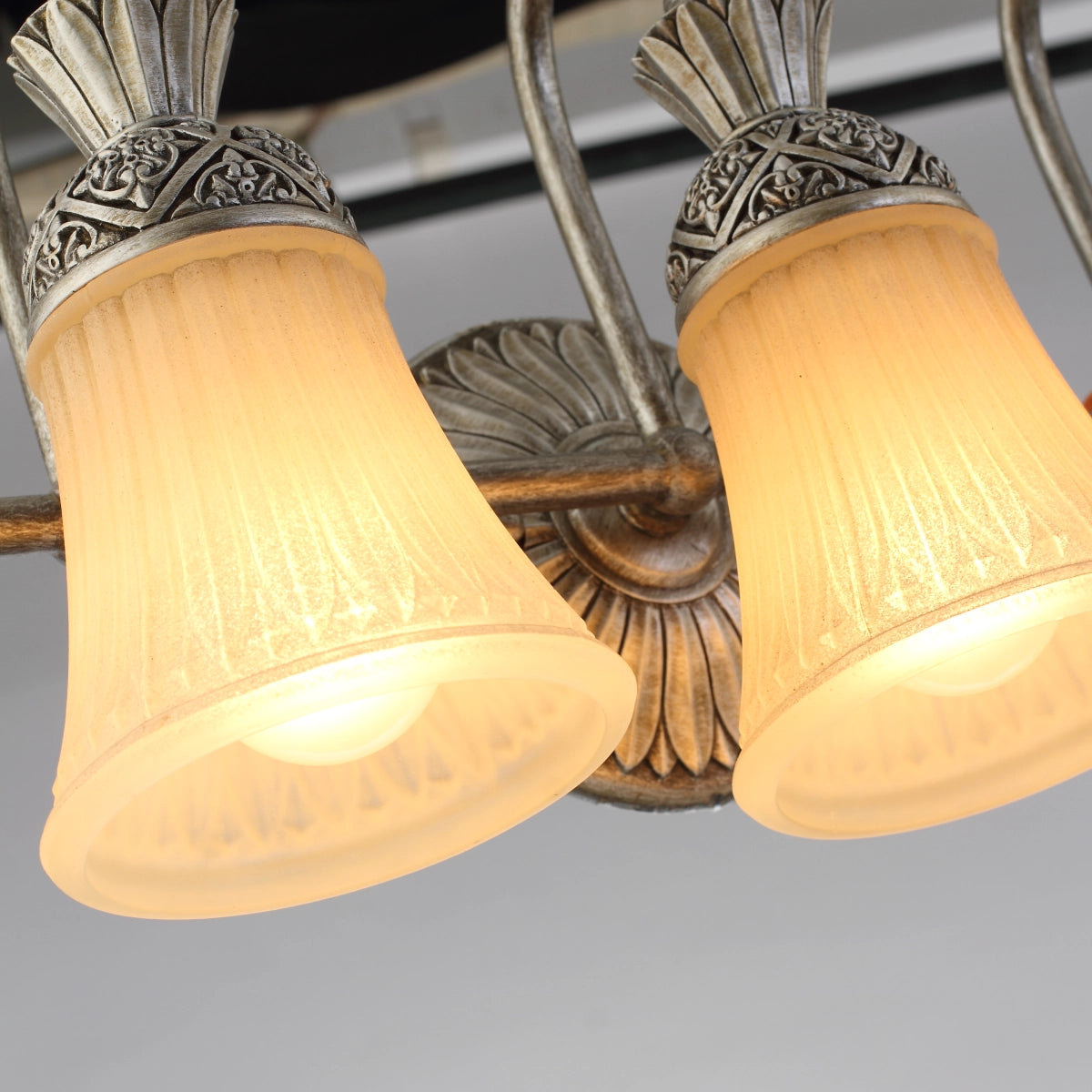 Maison Wall Lamp 12