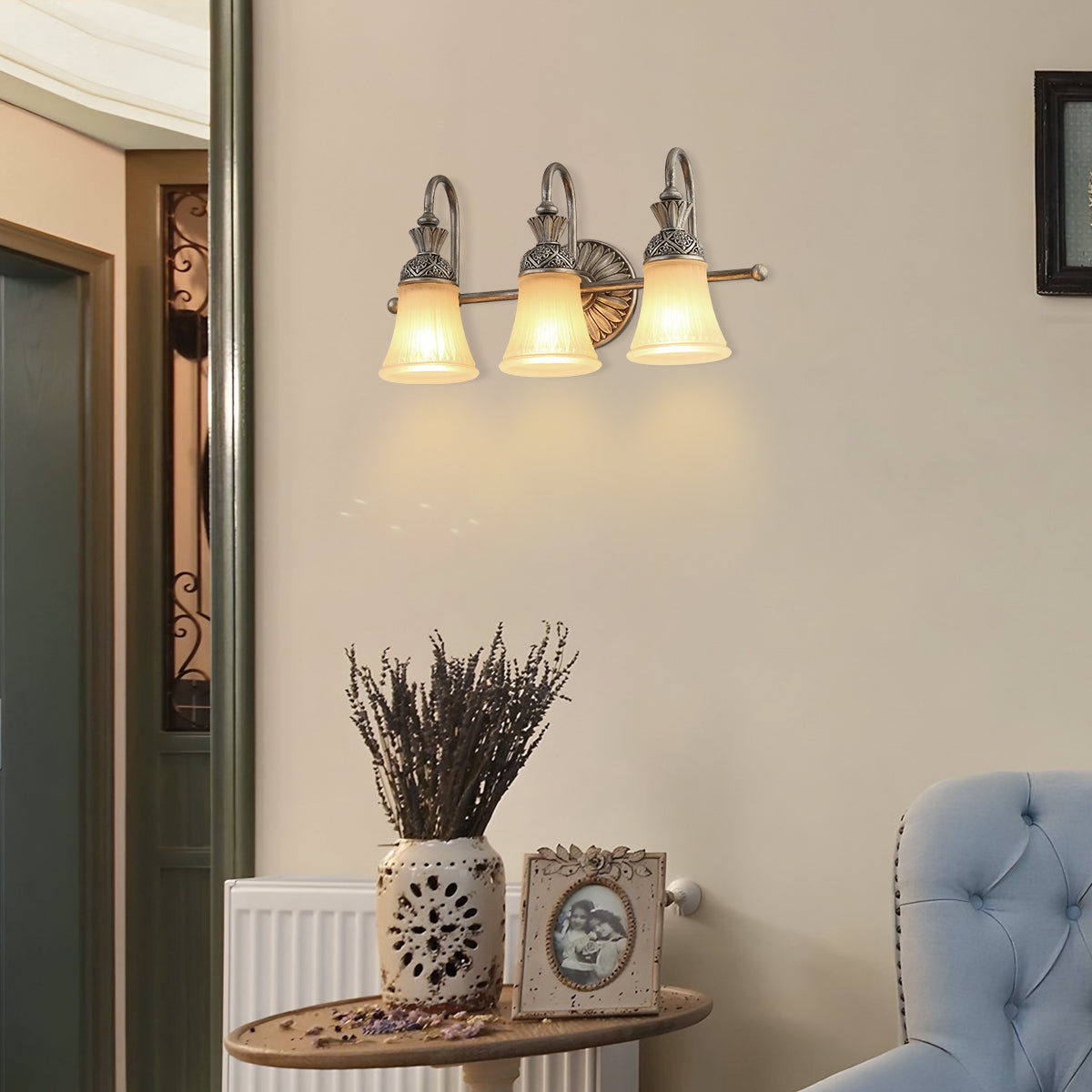 Maison Wall Lamp 3