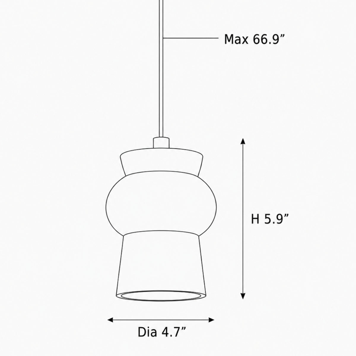 Dimensions