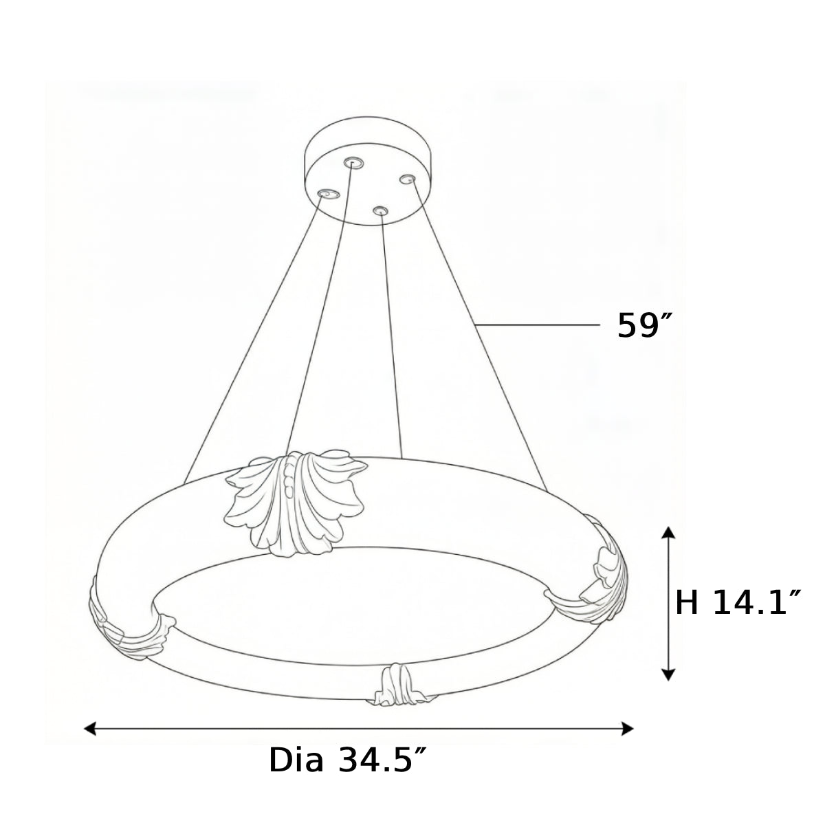 Dimensions