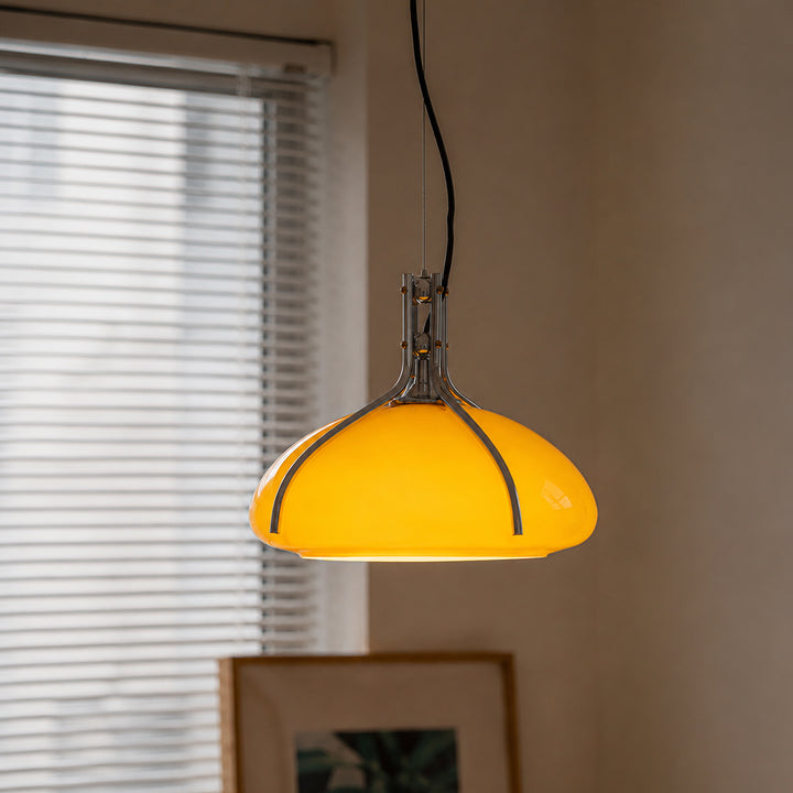 Marlo Mushroom Pendant Lamp 10