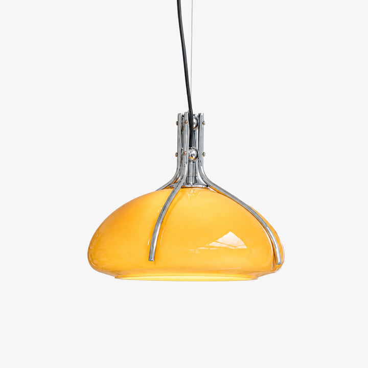 Marlo Mushroom Pendant Lamp 12