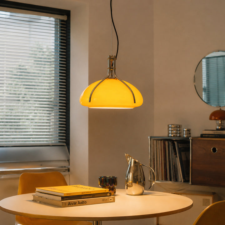 Marlo Mushroom Pendant Lamp 4