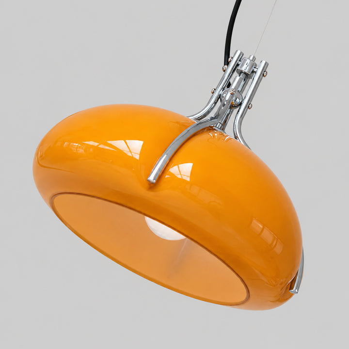 Marlo Mushroom Pendant Lamp 5
