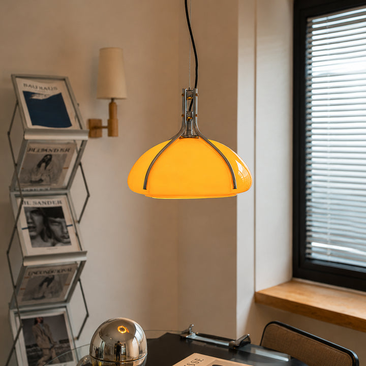 Marlo Mushroom Pendant Lamp 8